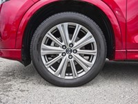2022 Mazda CX-5 Signature AWD