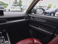 2022 Mazda CX-5 GS AWD