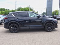 2022 Mazda CX-5 GS AWD