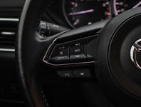 2022 Mazda CX-5 GS AWD
