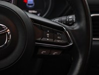 2022 Mazda CX-5 GS AWD