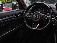2022 Mazda CX-5 GS AWD