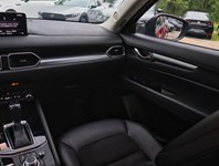 2022 Mazda CX-5 GS AWD