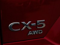 2022 Mazda CX-5 GS AWD