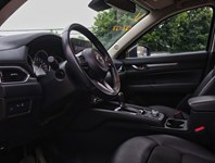 2022 Mazda CX-5 GS AWD