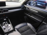 2022 Mazda CX-5 GS AWD