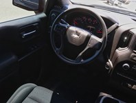 2023 Chevrolet Silverado 1500 4WD Crew Cab 157
