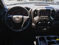 2023 Chevrolet Silverado 1500 4WD Crew Cab 157