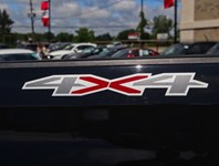 2023 Chevrolet Silverado 1500 4WD Crew Cab 157