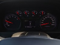2023 Chevrolet Silverado 1500 4WD Crew Cab 157
