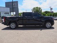 2023 Chevrolet Silverado 1500 4WD Crew Cab 157