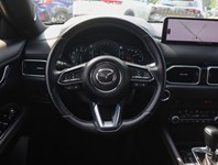 2023 Mazda CX-5 Signature AWD