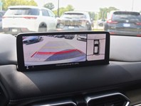 2023 Mazda CX-5 Signature AWD