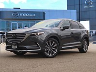 2023 Mazda CX-9 GT AWD