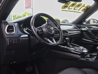 2023 Mazda CX-9 GT AWD