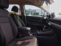 2024 Honda CR-V LX-B AWD