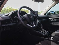 2024 Honda CR-V LX-B AWD