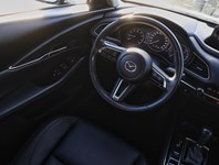 2024 Mazda CX-30 GS AWD