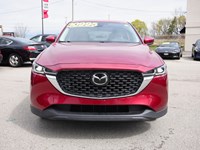 2024 Mazda CX-5 GX AWD w/o CD