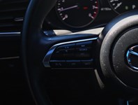 2024 Mazda Mazda3 Sport GS Auto i-ACTIV AWD