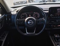 2024 Nissan Pathfinder S 4WD