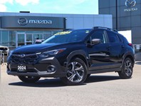 2024 Subaru Crosstrek Touring AWD