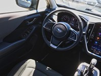 2024 Subaru Crosstrek Touring AWD