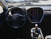 2024 Subaru Crosstrek Touring AWD