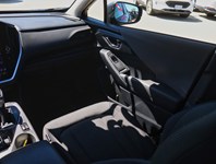 2024 Subaru Crosstrek Touring AWD