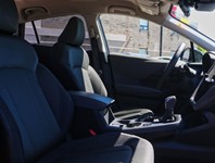 2024 Subaru Crosstrek Touring AWD