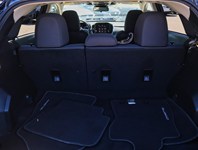 2024 Subaru Crosstrek Touring AWD