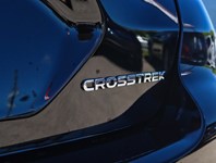 2024 Subaru Crosstrek Touring AWD