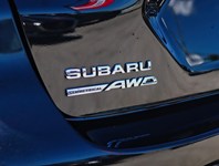 2024 Subaru Crosstrek Touring AWD