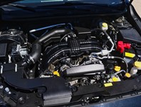2024 Subaru Crosstrek Touring AWD