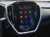 2024 Subaru Crosstrek Touring AWD