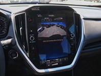 2024 Subaru Crosstrek Touring AWD