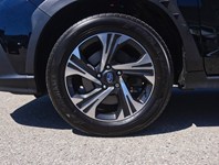 2024 Subaru Crosstrek Touring AWD