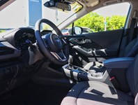 2024 Subaru Crosstrek Touring AWD