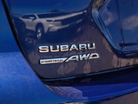 2024 Subaru Crosstrek Touring AWD