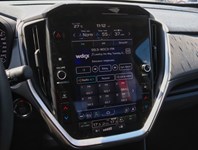 2024 Subaru Crosstrek Touring AWD