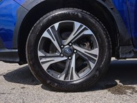 2024 Subaru Crosstrek Touring AWD