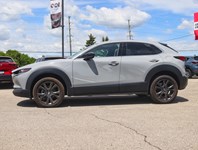 2025 Mazda CX-30 GT AWD