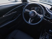2025 Mazda CX-30 GS AWD