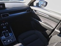 2025 Mazda CX-5 GX AWD