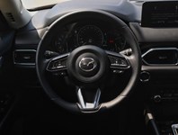 2025 Mazda CX-5 GS AWD