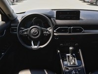 2025 Mazda CX-5 GS AWD