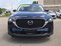 2025 Mazda CX-5 GS AWD