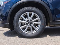 2025 Mazda CX-5 GS AWD