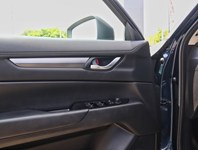 2025 Mazda CX-5 GS AWD