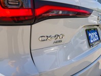 2025 Mazda CX-90 MHEV GT AWD